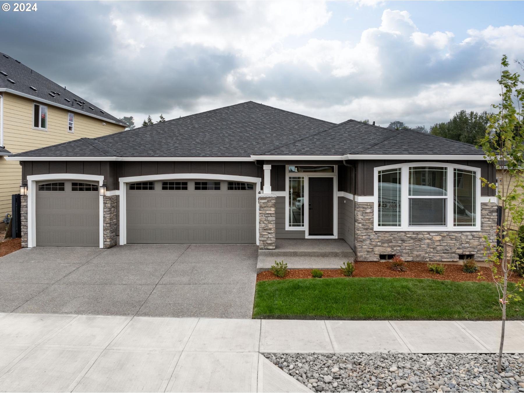 13th Way, Ridgefield, WA 98642