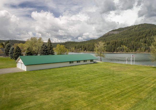 1651 Riverbend Loop Rd, House other with 4 bedrooms, 2 bathrooms and null parking in Cusick WA | Image 41