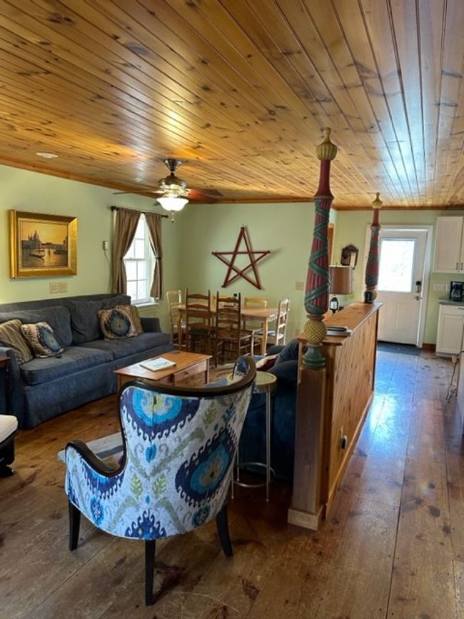 267 Sturgills Rd, House other with 3 bedrooms, 3 bathrooms and null parking in Mouth of Wilson VA | Image 40