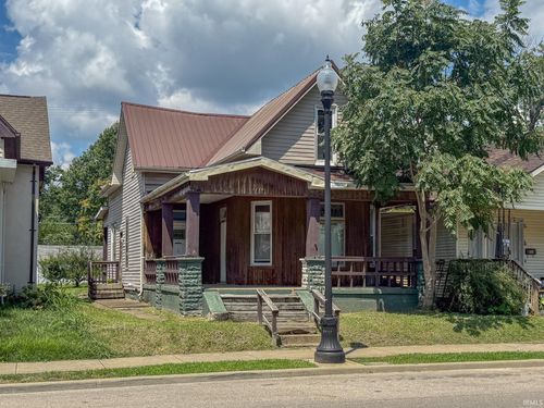 1114 N Main St, Evansville, IN, 47711-5026 | Card Image