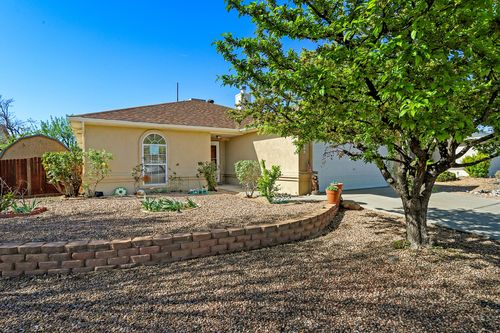 6700 Tierra Vista Avenue Nw, Albuquerque, NM, 87120 | Card Image