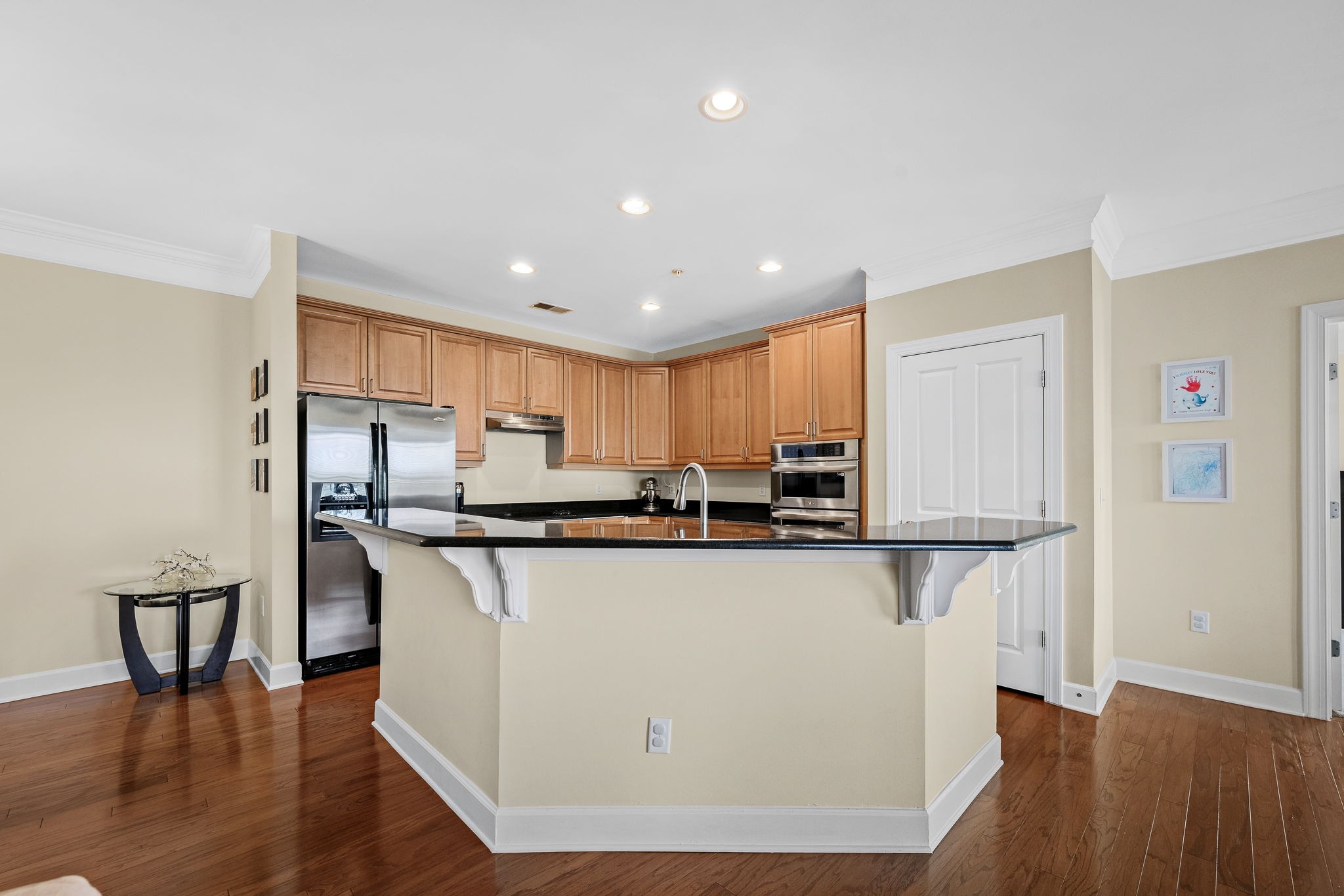 Residential in Nashville 5