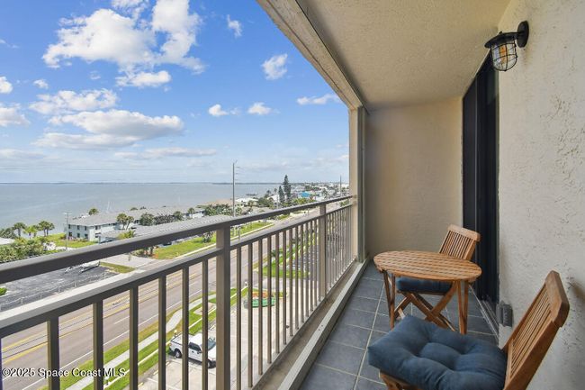 703 - 3221 S Atlantic Ave, Condo with 3 bedrooms, 2 bathrooms and null parking in Cocoa Beach FL | Image 24