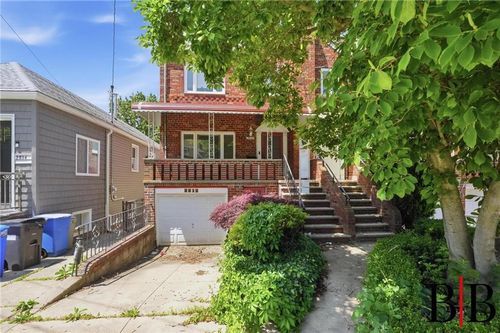 2612 28 Street, Brooklyn, NY, 11235 | Card Image