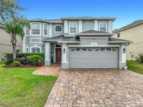 2627 Lakemoor Dr, ORLANDO, FL, 32828-7688 | Card Image