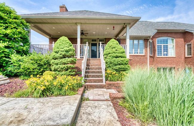 122 Fairway Acres Dr, Home with 7 bedrooms, 5 bathrooms and 3 parking in Dunmor KY | Image 87