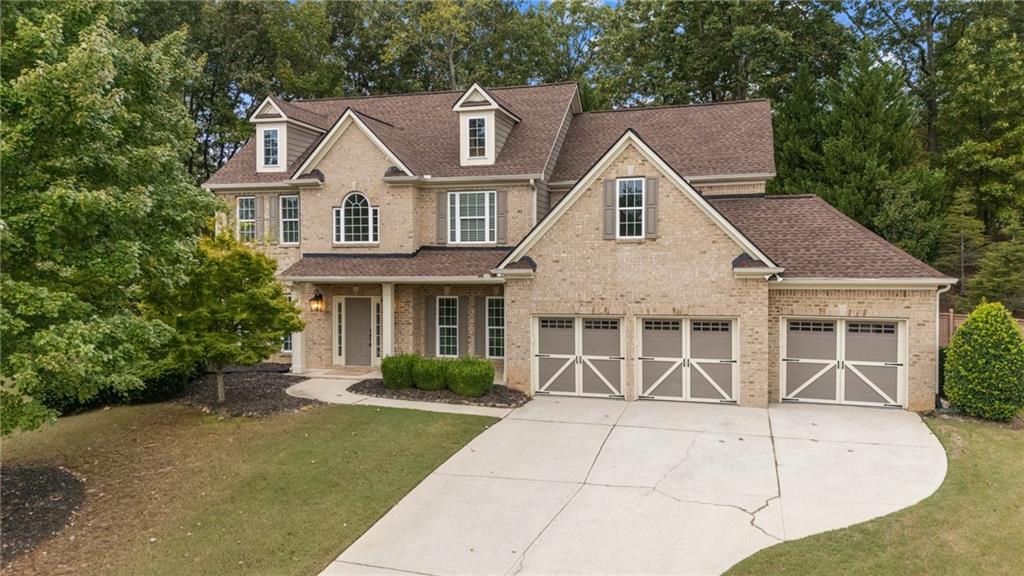 Bagwell Dr, Kennesaw, GA 30152