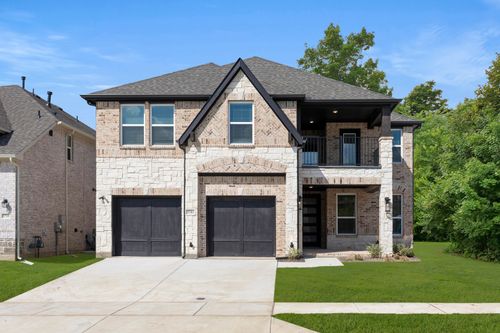 5701 Burford Lane, Celina, TX, 75009 | Card Image