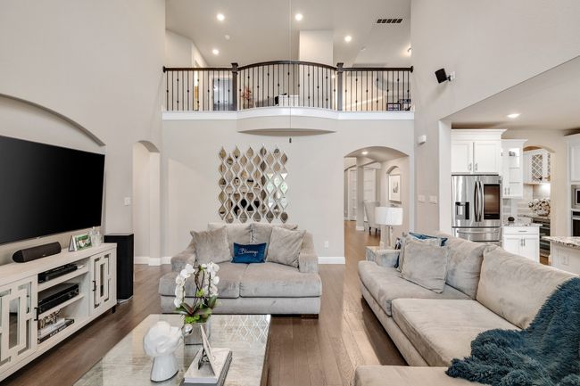 1212 13 Th St, House other with 4 bedrooms, 4 bathrooms and null parking in Argyle TX | Image 11