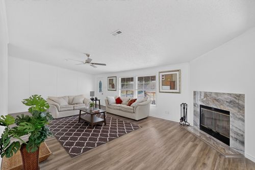 280 Coyote Trl, Rhome, TX, 76078-2650 | Card Image