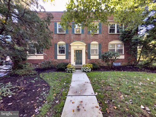 unit-128d-500 E Lancaster Ave, WAYNE, PA, 19087-5030 | Card Image