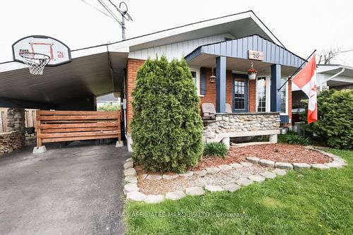 58 Gauthier St, Alexandria, ON, K0C1A0 | Card Image