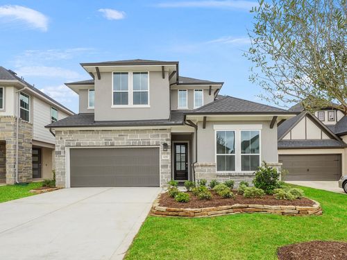 6010 Rolling Stream Ct, Fulshear, TX, 77441-2382 | Card Image
