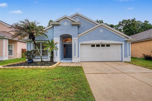 6222 Crickethollow Dr, RIVERVIEW, FL, 33578-3919 | Card Image