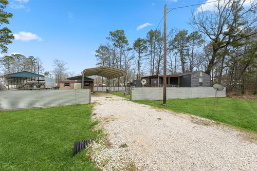 231 Monte Carlo Rd, Pointblank, TX, 77364-4506 | Card Image