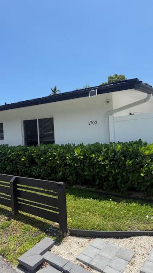 2-1708 Sw 20th Street, Fort Lauderdale, FL, 33315 | Card Image