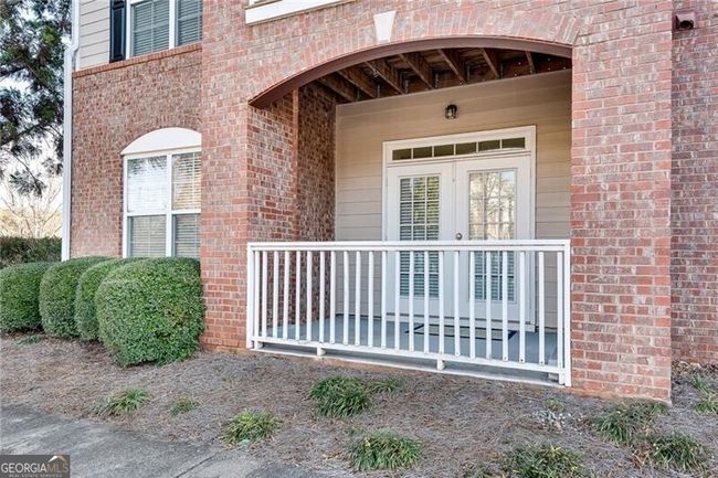 UNIT-1110 - 1965 Nocturne Dr, Condo with 2 bedrooms, 2 bathrooms and 2 parking in Alpharetta GA | Image 5