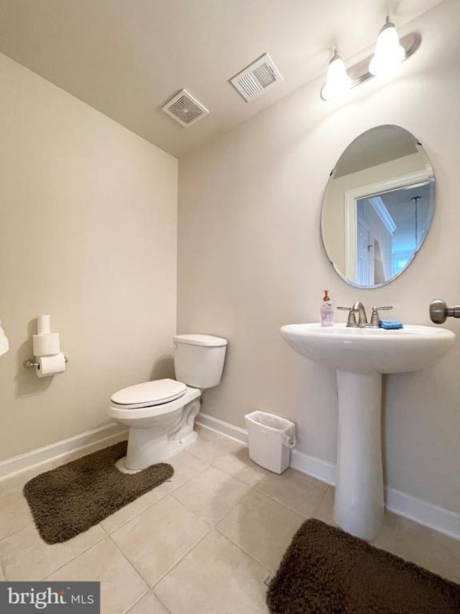 3648 - 3648 Holborn Pl, Condo with 3 bedrooms, 3 bathrooms and null parking in FREDERICK MD | Image 10