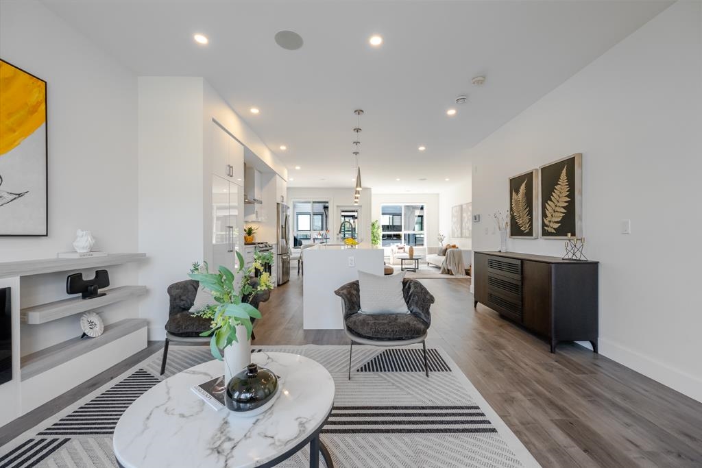 Residential in Surrey 5
