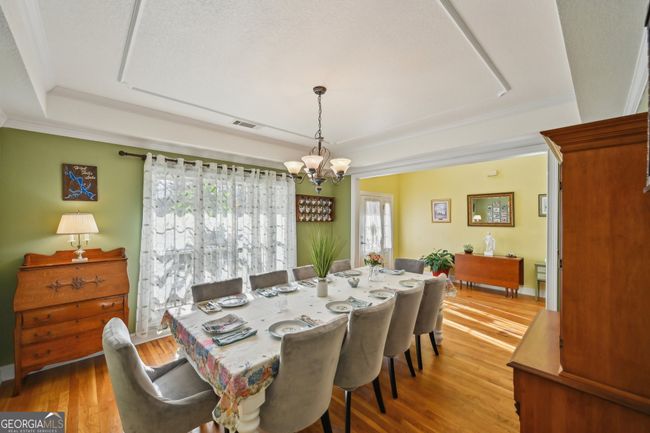 572 Harbour Shores Dr, House other with 4 bedrooms, 4 bathrooms and null parking in Jackson GA | Image 8