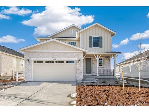 1651 S Gold Bug Way, Aurora, CO, 80018-6282 | Card Image