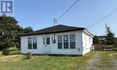 369 Shearstown Rd, House other with 2 bedrooms, 1 bathrooms and null parking in Bay Roberts NL | Image 1