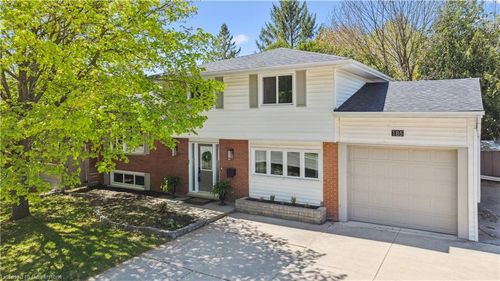 185 Carter Ave, Waterloo, ON, N2J3K5 | Card Image