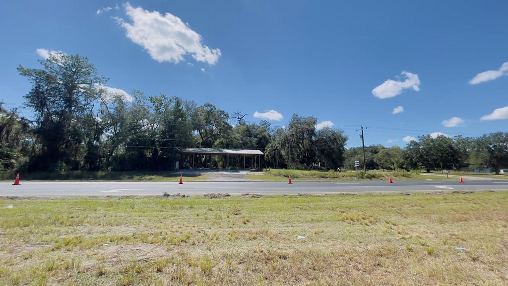 Hathaway Ave, Bronson, FL 32621