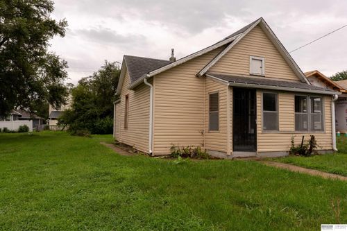 3029 Pratt Street, Omaha, NE, 68111 | Card Image