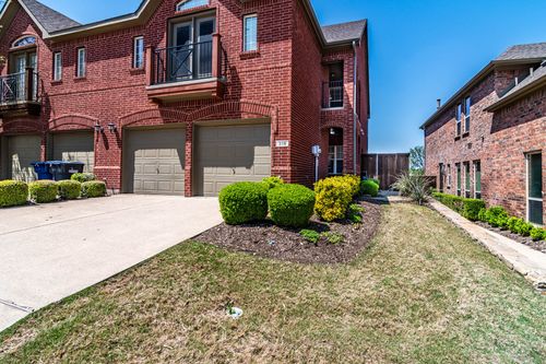 316 Mozart Way, Mckinney, TX, 75072-3207 | Card Image