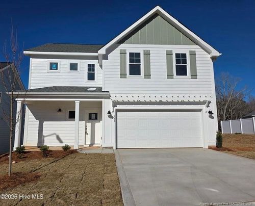143 Carver St, Carthage, NC, 28327-0735 | Card Image