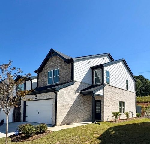 245 Bald Ave, Mcdonough, GA, 30253-7799 | Card Image