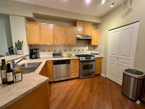 111-2969 Whisper Way, Coquitlam, BC, V3E3S8 | Card Image