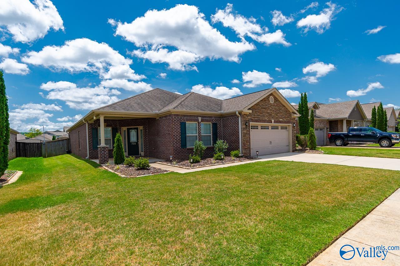 Iredell Main , Madison, AL 35757