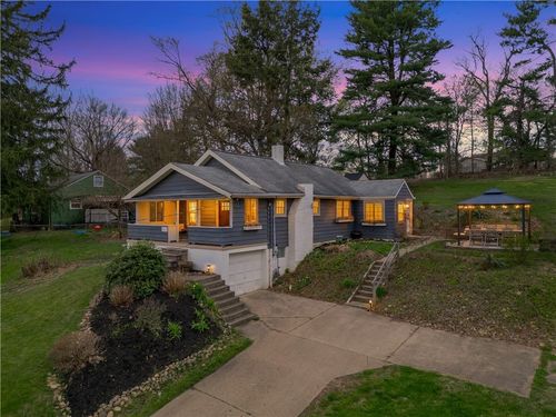 272 Spring Run Rd, Crescent, PA, 15046-5401 | Card Image