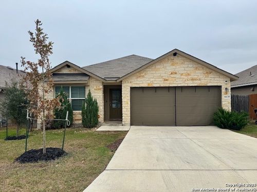 6618 Hoffman Pln, San Antonio, TX, 78252-1849 | Card Image