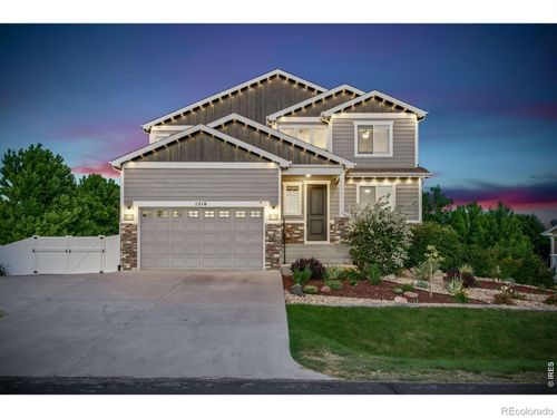 1210 Baldridge Drive, Severance, CO, 80615 | Card Image