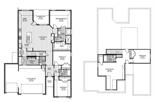 1308 Pushmataha Boulevard, Choctaw, OK, 73020 | Card Image