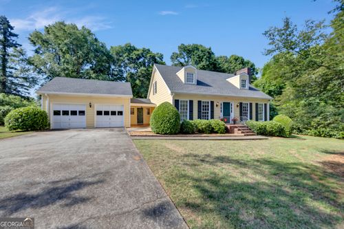 1756 Colonial South Dr Sw, Conyers, GA, 30094-4230 | Card Image