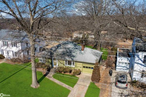 167 W Alta Vista Ave, Ottumwa, IA, 52501-1437 | Card Image