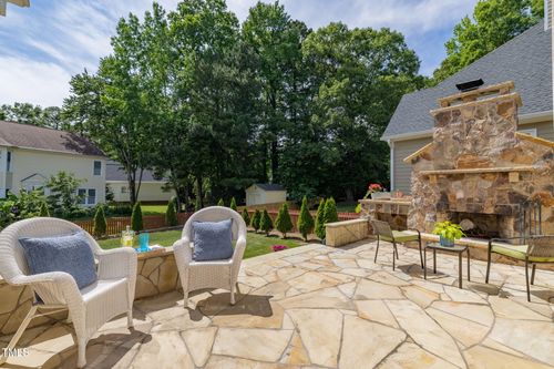 8913 Walking Stick Trl, Raleigh, NC, 27615-4028 | Card Image