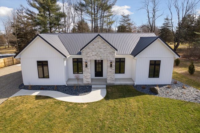 235 Steves Scenic Dr, House other with 3 bedrooms, 3 bathrooms and null parking in Horton MI | Image 74