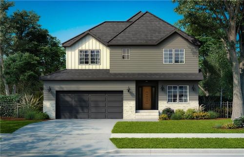 19338 Skyview Ln, Spring Hill, KS, 66083 | Card Image