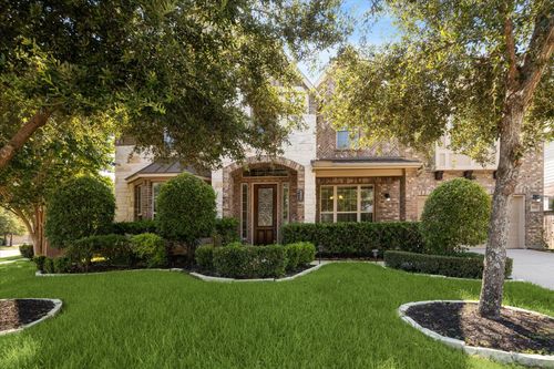 5130 Red Burr Oak Trl, Katy, TX, 77494-2659 | Card Image