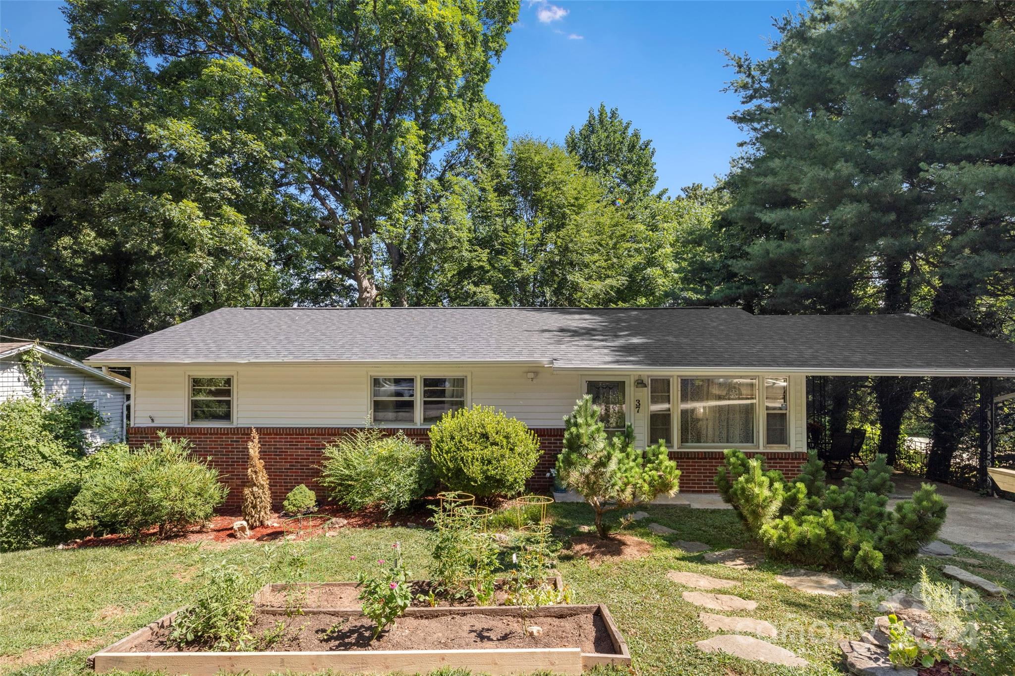 Oregon Ave, Asheville, NC 28806