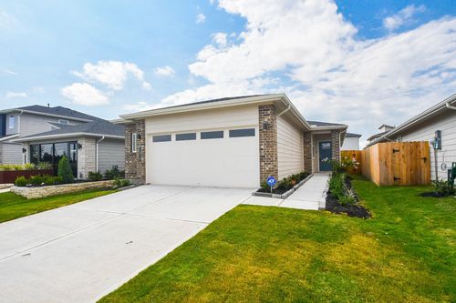 2818 Bethnal Garden Way, Houston, TX, 77047-2205 | Card Image