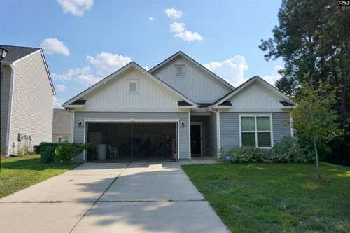 734 Deerwood Crossing Dr, Columbia, SC, 29229-8244 | Card Image