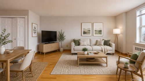 6e-66-15 Thornton Pl, Rego Park, NY, 11374 | Card Image