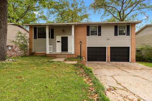 2611 Elkhart Drive, Little Rock, AR, 72204 | Card Image