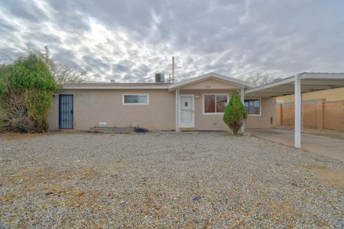 5728 Giomi Pl Nw, Albuquerque, NM, 87105-1264 | Card Image